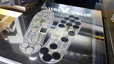 ebers - smart insoles to save diabetics' feet