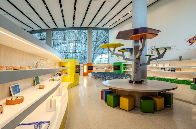 Terra Learning Lab - Terra 4