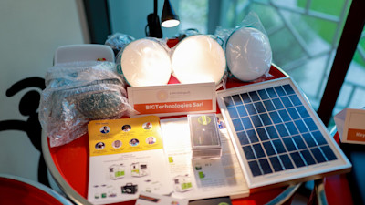 BIGTechnologies sarl hero image