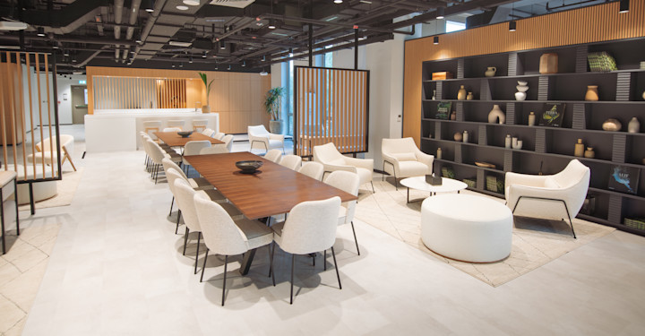 Nexus Events Lounge (1)