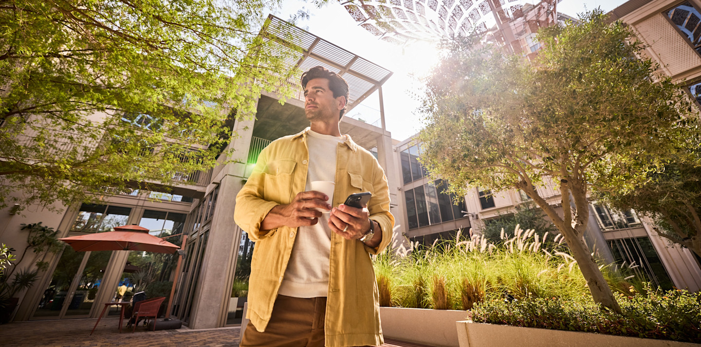 Stay connected to Expo City Dubai. Subscribe to receive the latest news, events, updates and exclusive opportunities straight to your inbox or WhatsApp.