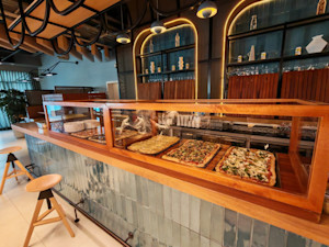 Slice By The Slice - Artisanal Pizza