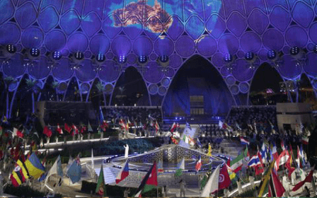 A global network: An active, diverse community of more than 20,000 voices from around the world.