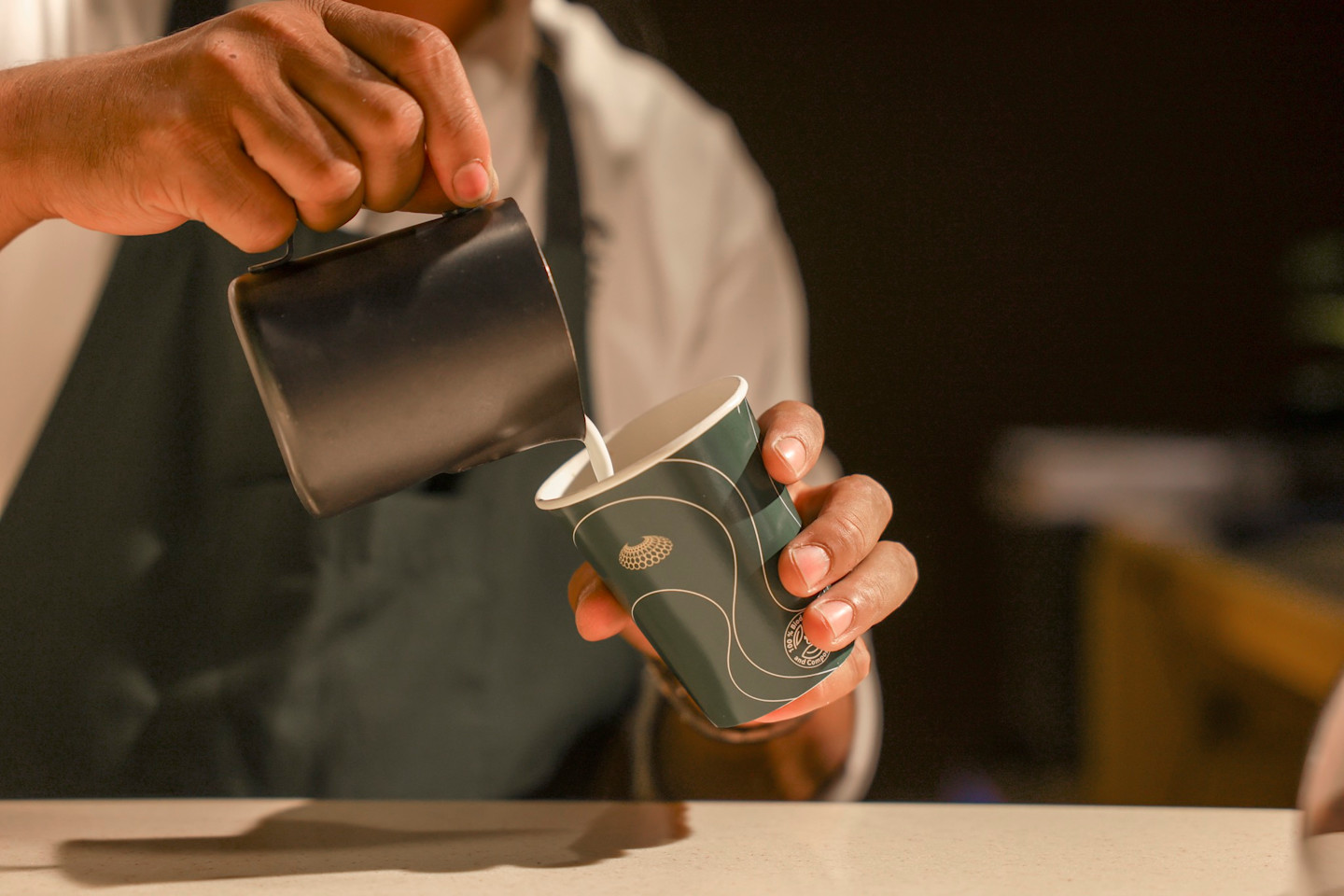 3. Al Wasl Plaza Cafe