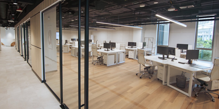 Nexus Coworking Space (2)