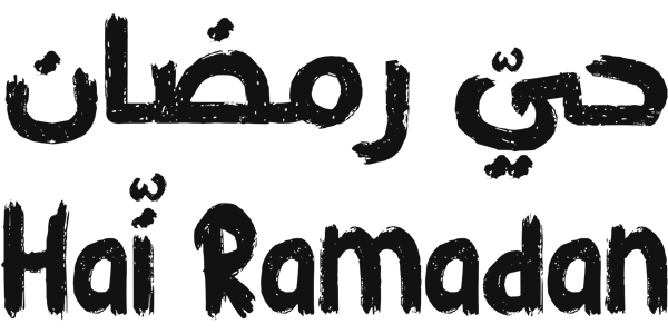 Hai Ramadan