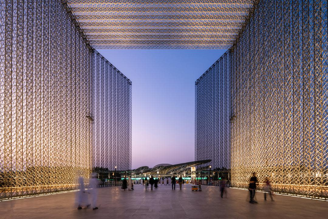 Expo Dubai Group | The Global Initiative of Expo City Dubai