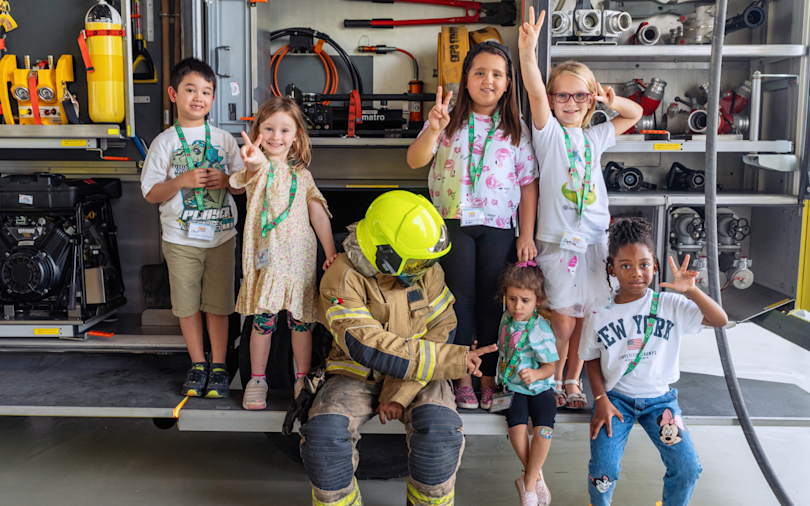 Summer Camp 2025 4 Summer Camp 2025 4