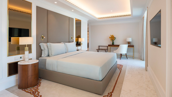 Cheval Maison Suite