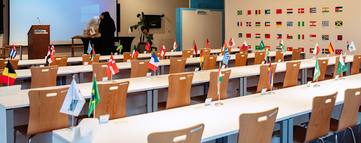 Events Venues Brochure EN 2026 June