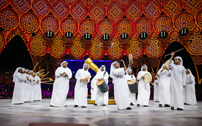 Hero March Soak up the spirit of the holy month Hai Ramadan