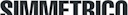 Logo | Simmetrico