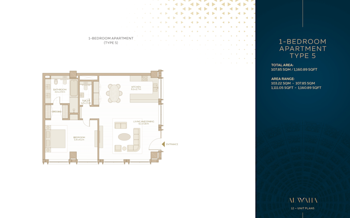 Floor plan-al-waha 3