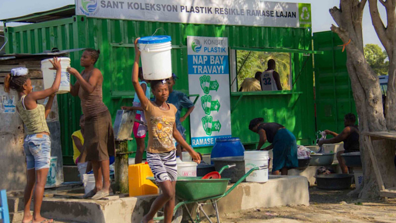 the plastic bank header image