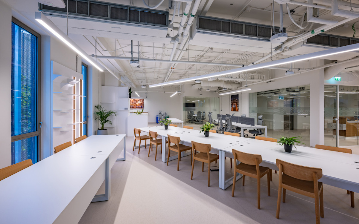 Coworking At Expo City Dubai Hero Image 1