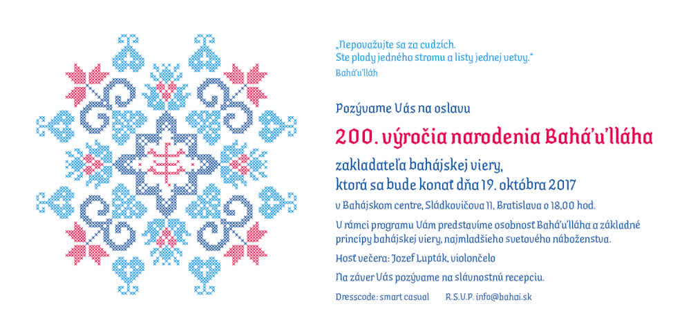 Celebration In Bratislava Slovakia