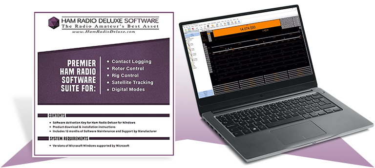 DX Engineering | Ham Radio Equipment & Supplies