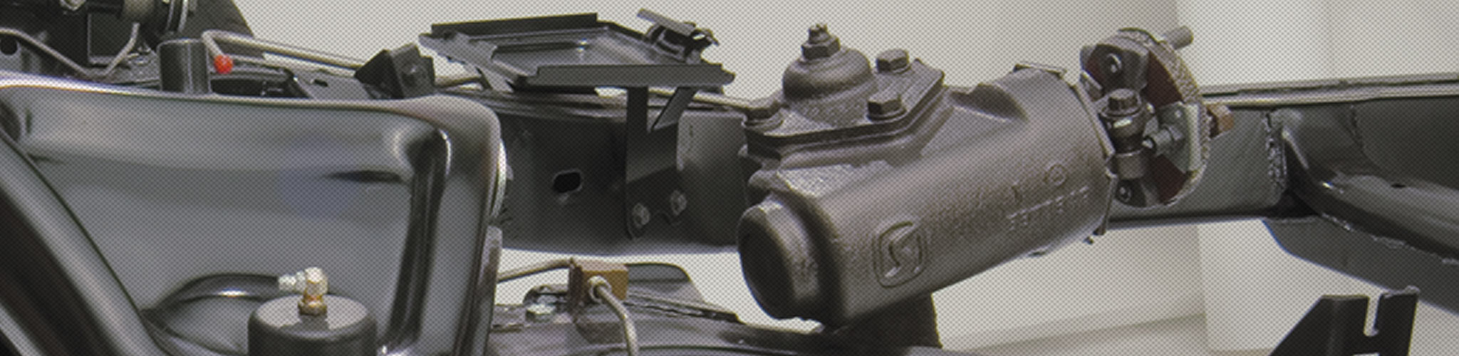 Steering Couplers, Rag Joints & U-Joints