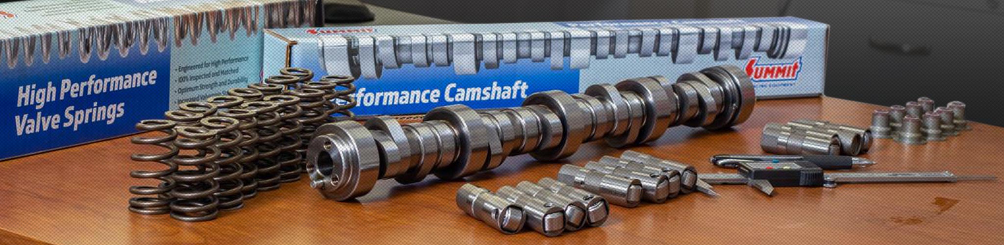 Camshaft Kits
