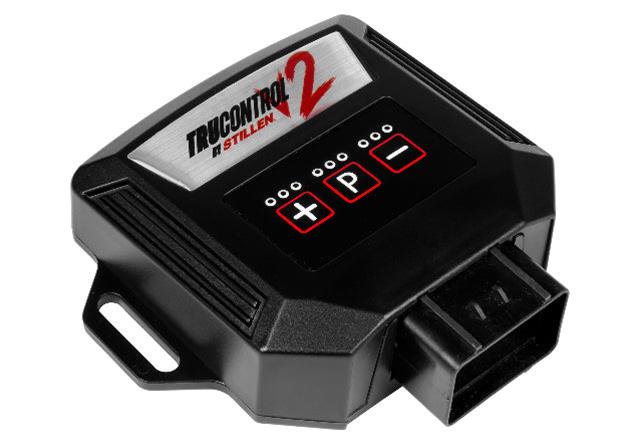 Image of front of part tilted to the left on a white background