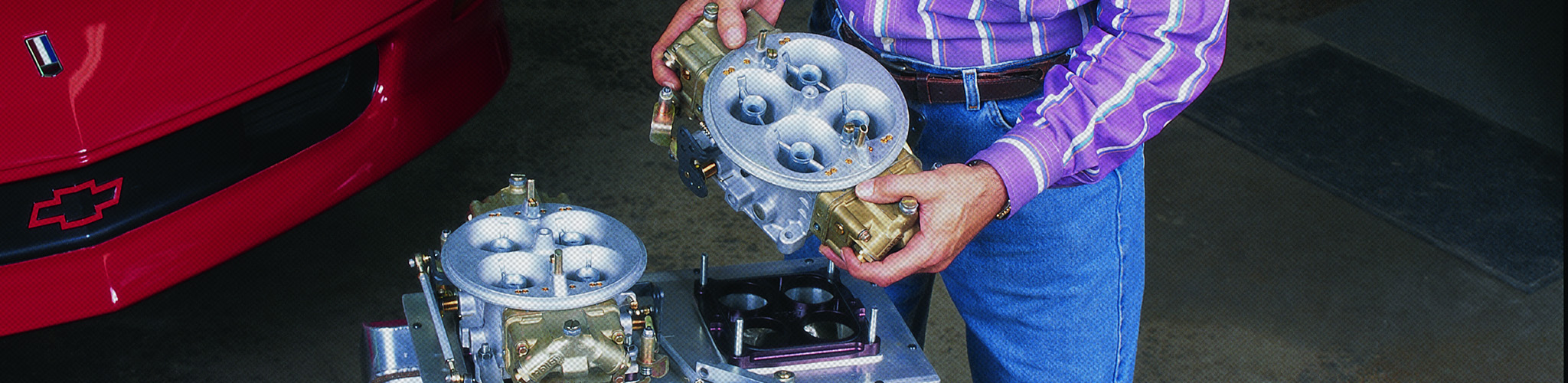 Carburetor Gaskets