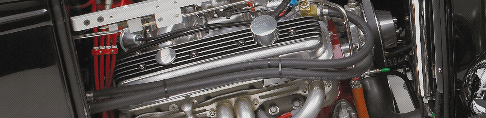 Heater Hoses