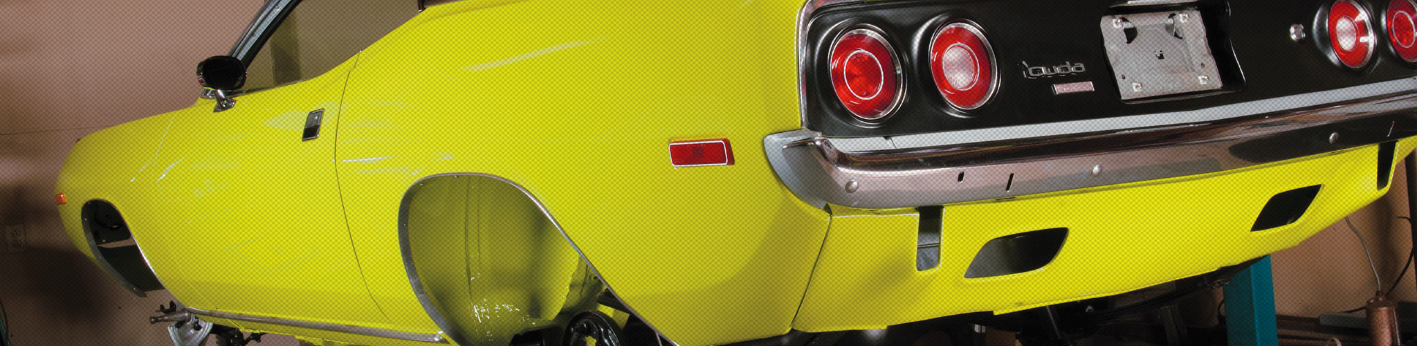 Car restoration parts, tools and components at Summit Racing