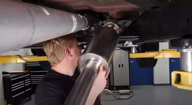 How To Choose an Aftermarket Exhaust System