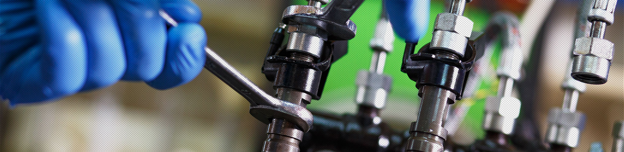 Fuel Injectors