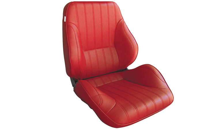 Interior Accessories