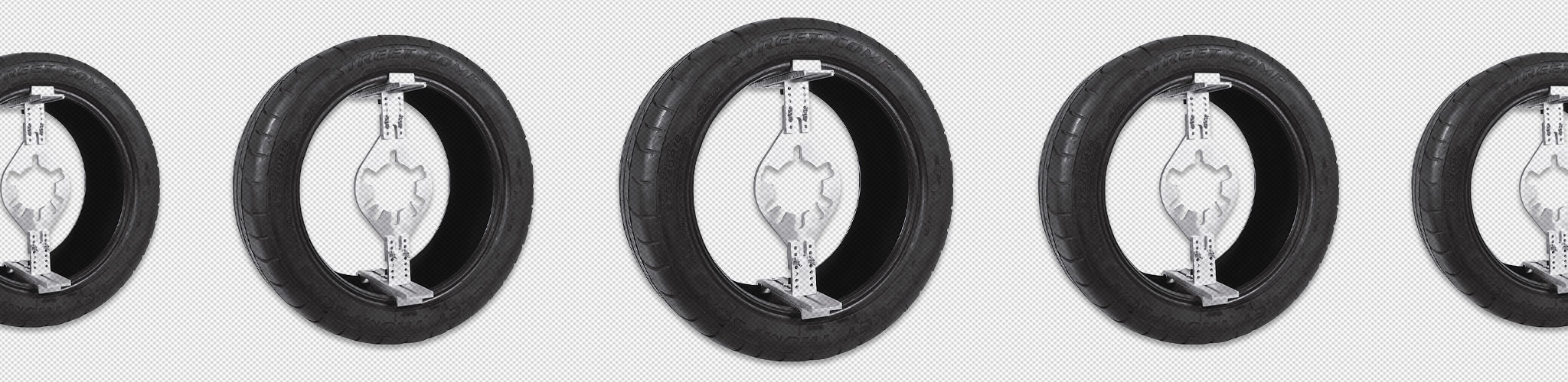 Wheel and Tire Simulator Tools