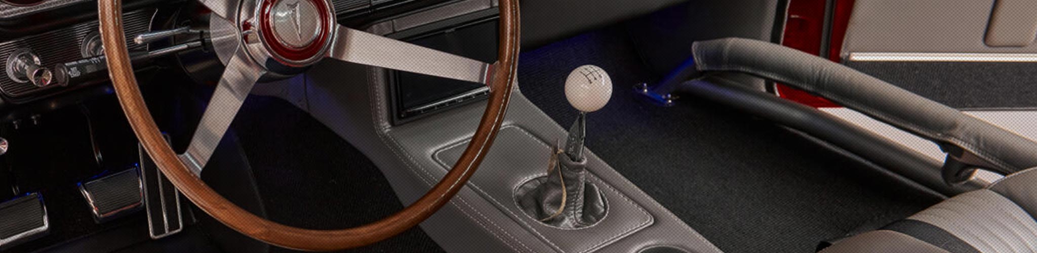 Manual Transmission Shifter Levers, Handles and Sticks