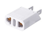 European to US AC Adapter