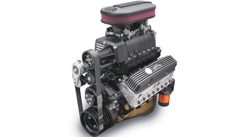 Engine