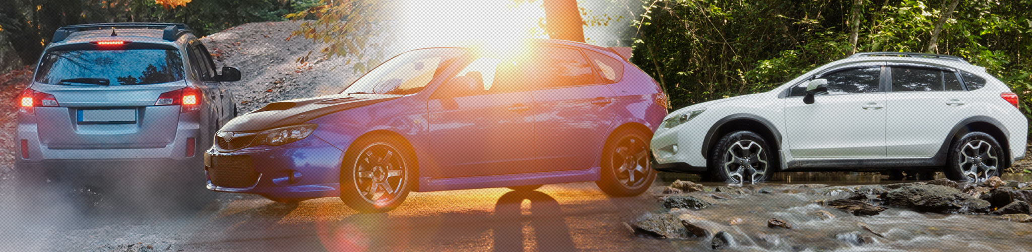 Subaru Parts & Accessories Summit Racing