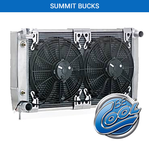 Summit Racing Aftermarket Parts & Accessories, OEM Auto Parts