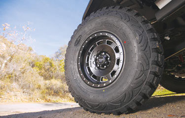 Jeep® JT Gladiator Parts & Accessories | Summit Racing