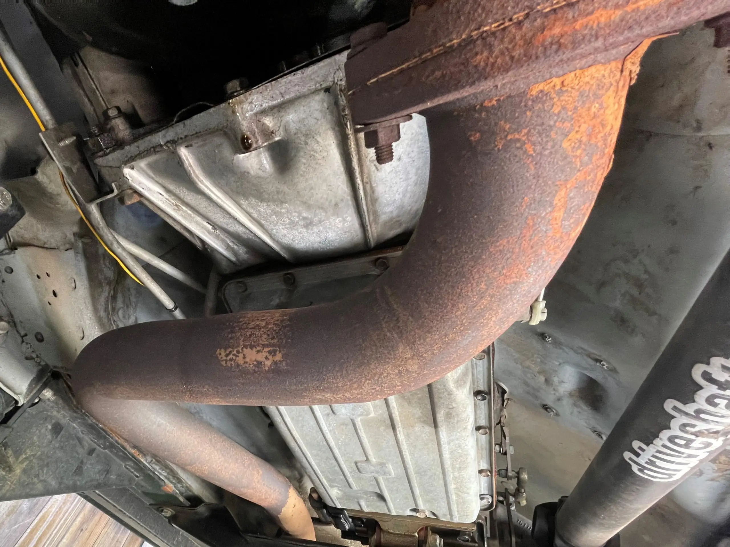 How to Tell if Your Exhaust System is Going Bad