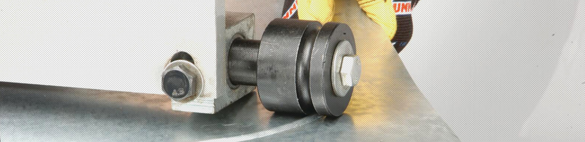 Bead Rollers