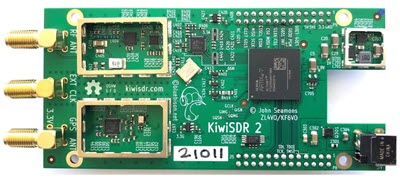 Internal BeagleBoard