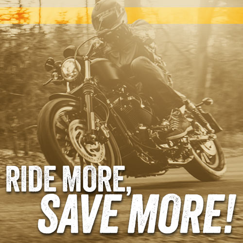 Shop all Powersports Sales!
