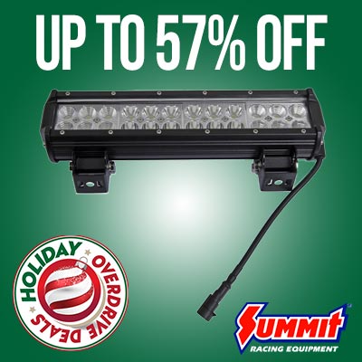 Summit Racing | Aftermarket Parts & Accessories, Performance Parts, OEM ...