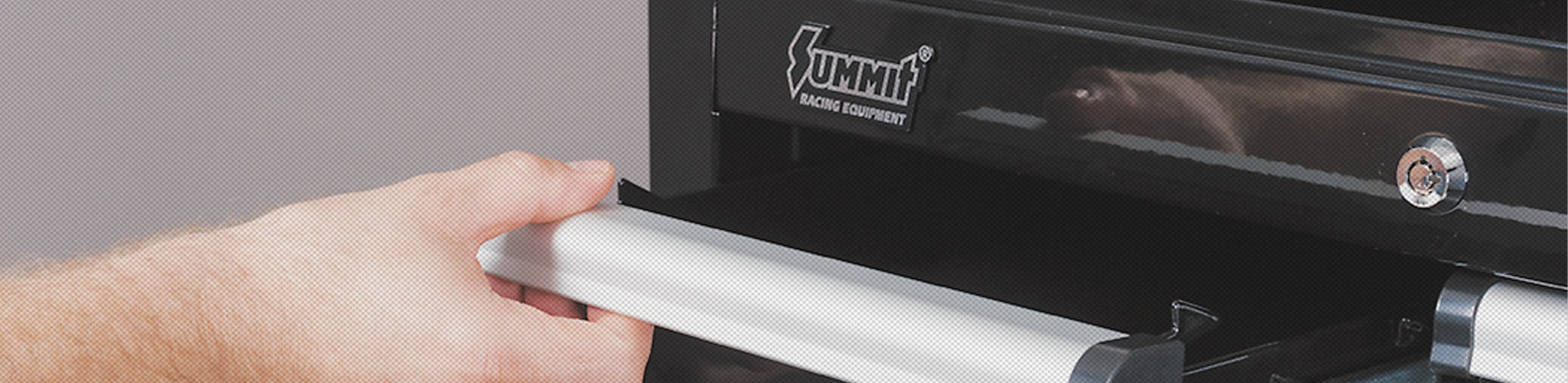 Tool Chests & Cabinets