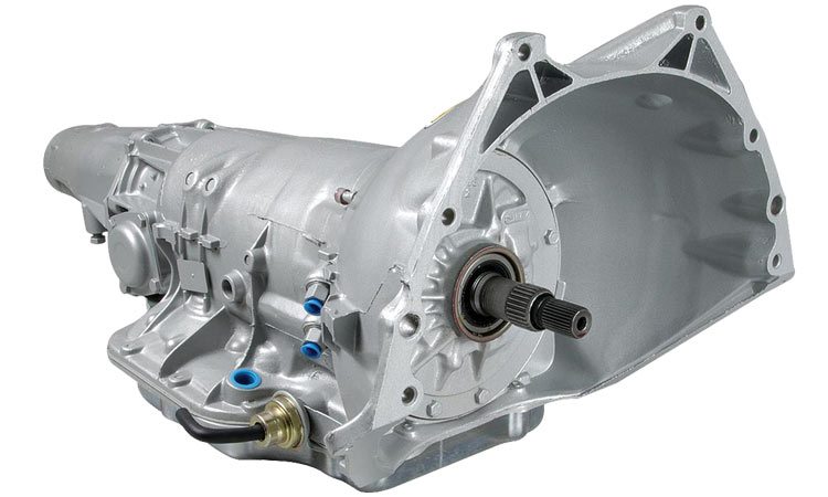 Drivetrain