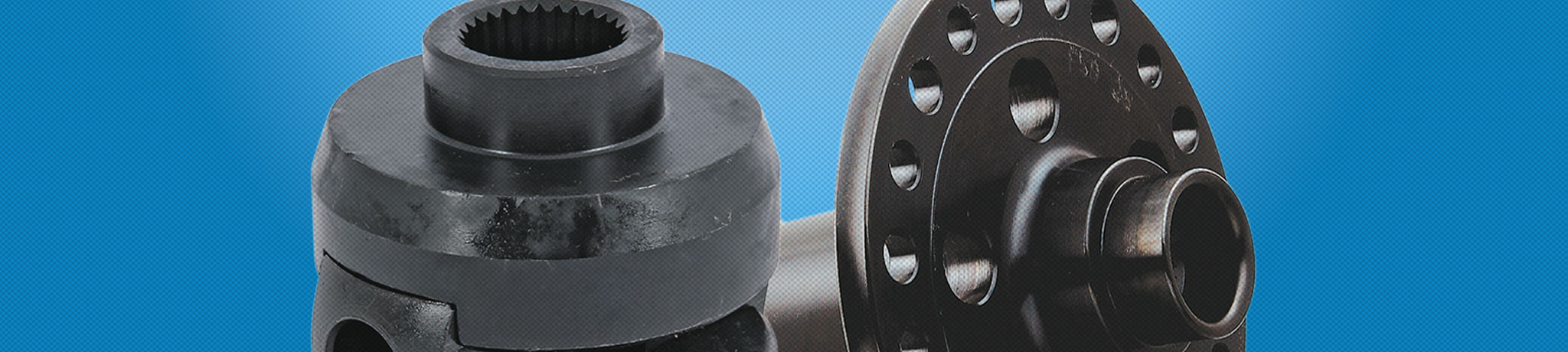 Full Spools and Mini Spools