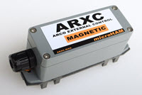 microHAM ARXC MAG Module