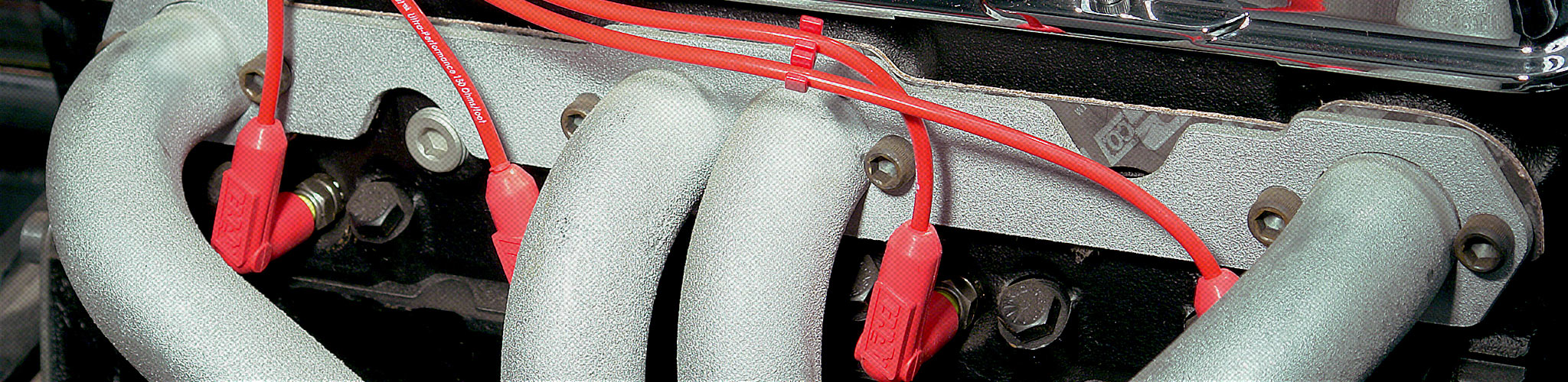 Spark Plug Wire Sets