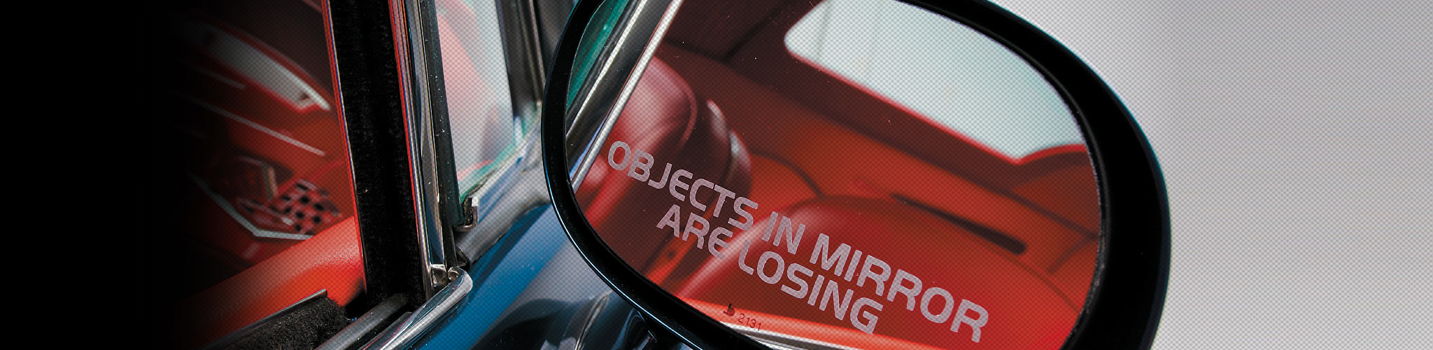 Side View Mirrors