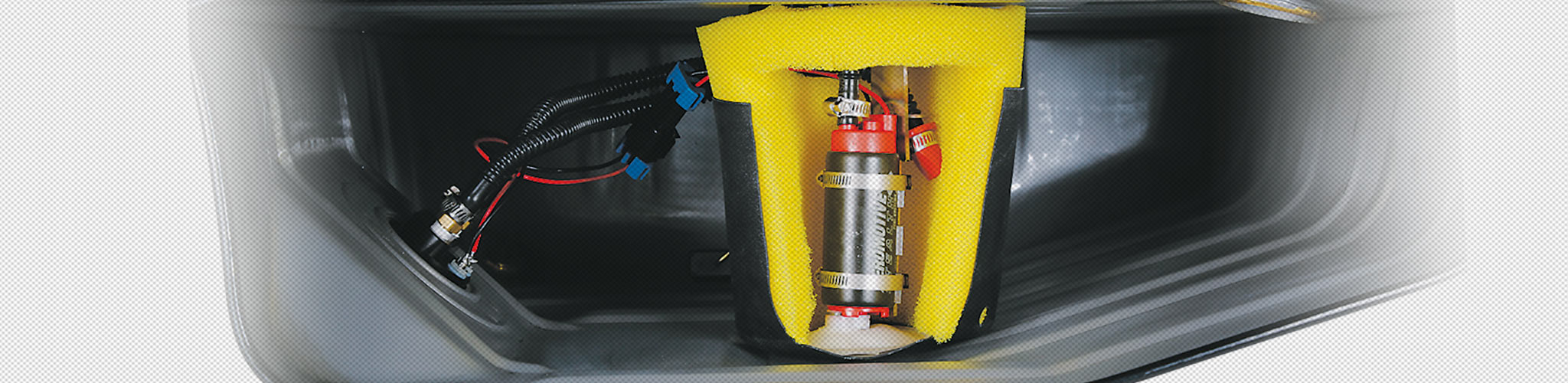 Fuel Tanks