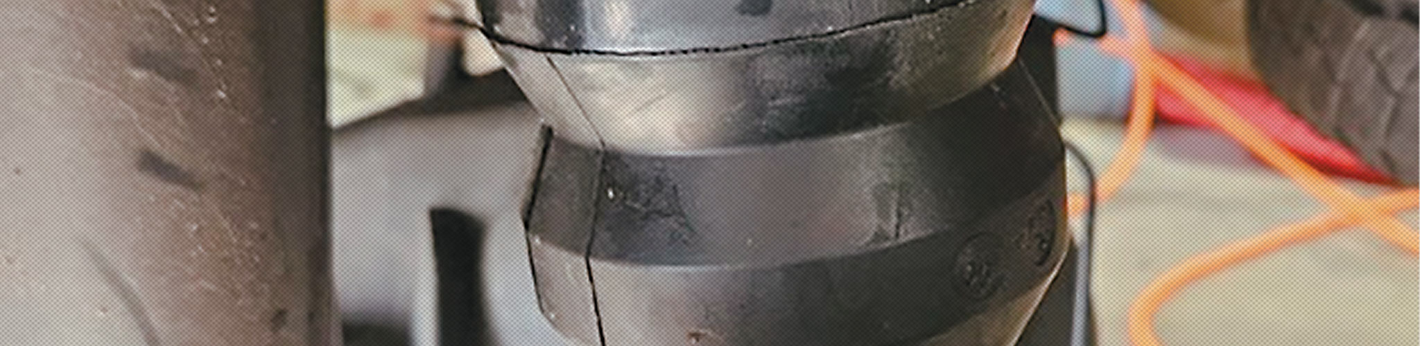 Suspension Helper Springs